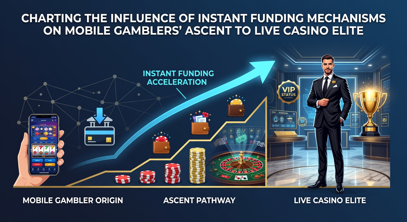 Analyse van betalingsdata en VIP-progressie in live casino's
