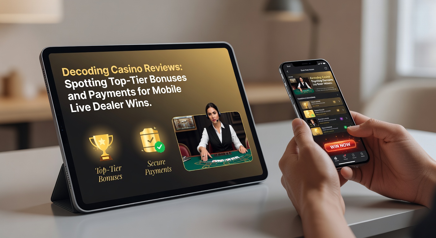 Grafiek met vergelijking van uitbetalingstijden en ondersteunde methoden in casino reviews, gericht op mobiele live dealer uitkeringen