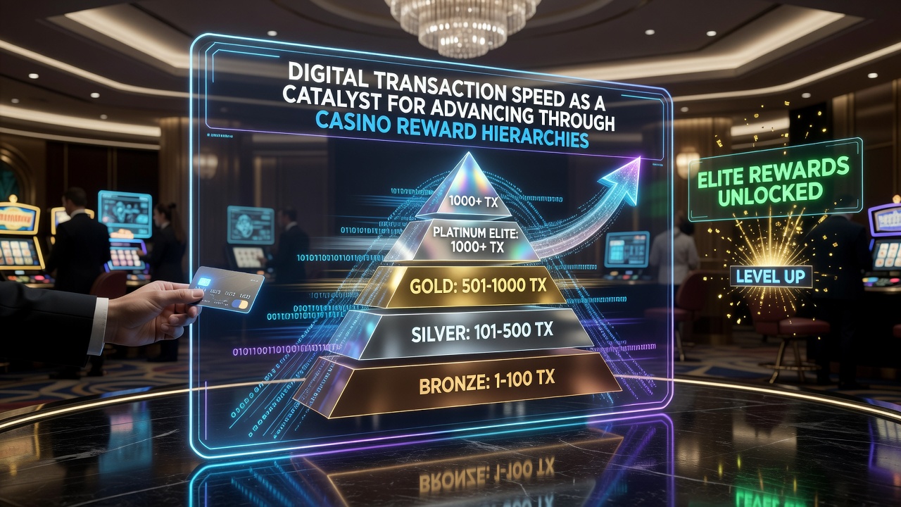 Mobiele casino app met snelle betalingsopties en beloningsprogressie