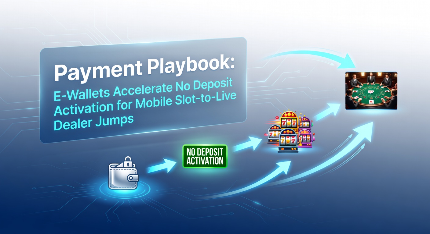 Mobiele speler tikt e-wallet betaling aan voor snelle bonusactivatie tijdens live dealer sessie