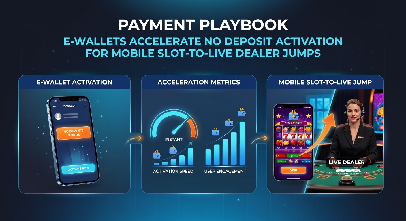 Grafiek toont transactie snelheid van e-wallets versus traditionele betaalmethodes in mobiel gokken