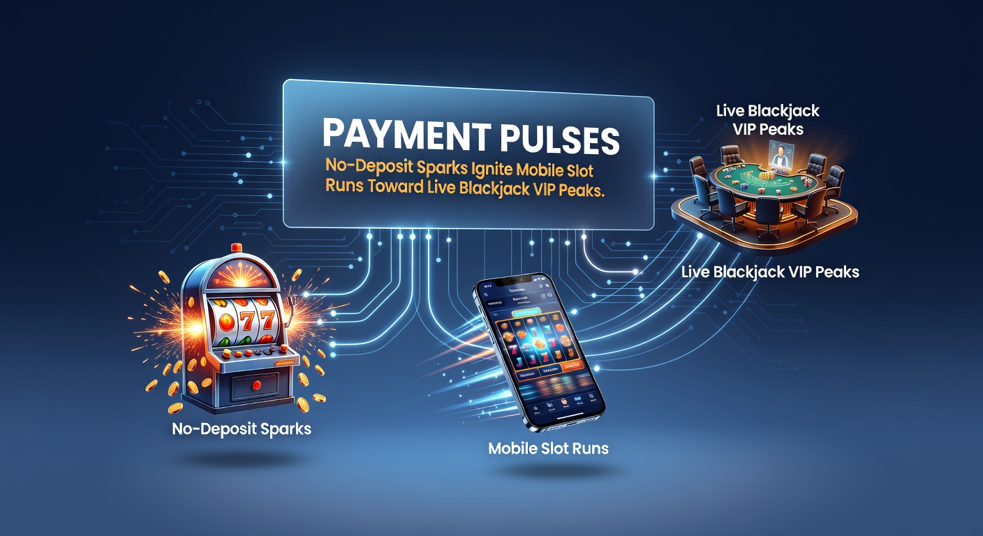 Live blackjack VIP-tafel met high-rollers, mobiele betaalnotificatie op voorgrond